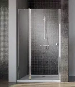 Душевая дверь Radaway EOS II DWJ/L 90x195 (3799441-01L) стекло прозрачное