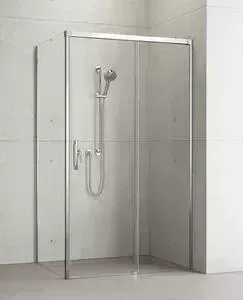 Боковая стенка Radaway Idea - S1/R 90x2005 (387050-01-01R) стекло прозрачное