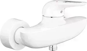 Смеситель для душа Grohe Eurostyle белый (33590LS3)