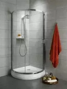 Душевой уголок Radaway Premium Plus B, 90x90 (30473-01-06N) стекло фабрик