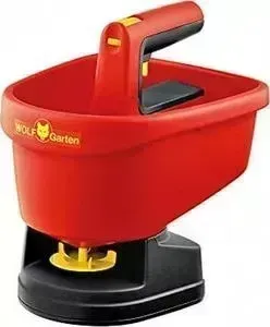 Разбрасыватель ручной Wolf Garten WE-B
