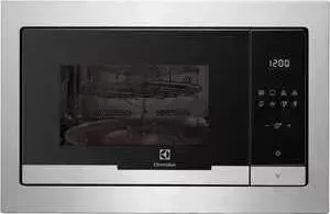 Микроволновая печь встраиваемая ELECTROLUX EMT 25207 OX