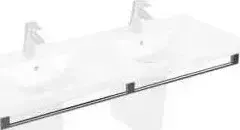 Полотенцедержатель Ideal Standard Connect 130 см (E6985AA)