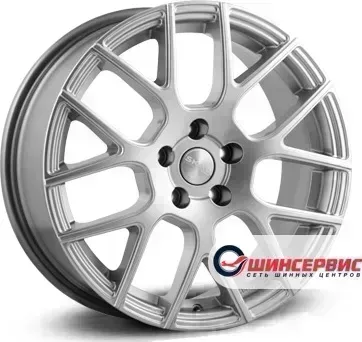 Диск автомобильный Скад Stiletto R18 / 8.0J PCD 5x114.30 ET 45.00 ЦО 67.10