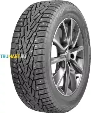 Шина Nordman 7 195/65R15 95T XL TL (шип.)