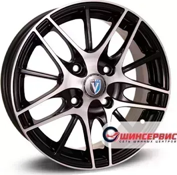 Диск автомобильный Venti 1506