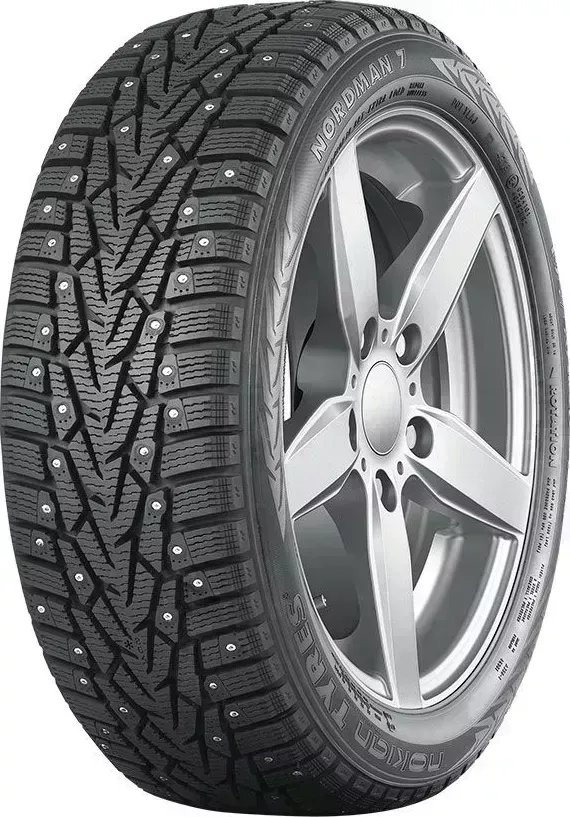 Шина Nordman 7 XL 215/60/R16 99 T