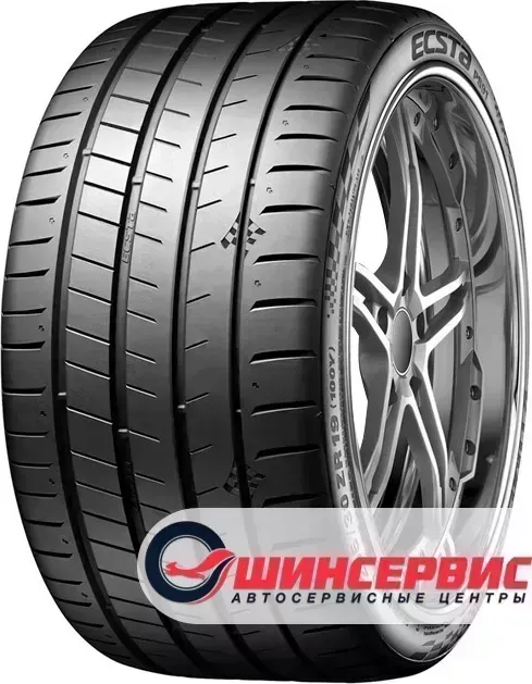 Шина Kumho ECSTA PS91