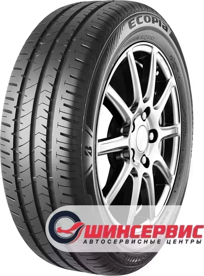 Шина Bridgestone Ecopia EP300