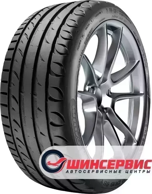 Шина Tigar Ultra High Performance