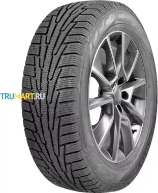 Шина Nordman RS2 SUV 225/60R18 104R XL TL