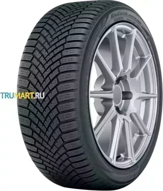 Шина Yokohama BluEarth*Winter V906 255/40R20 101W TL