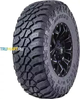 Шина Nereus NS523 M/T LT35x12,5R17 121Q TL POR