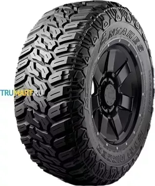 Шина Antares Deep Digger LT33x12,5R20 114Q TL 10PR