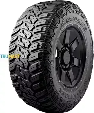 Шина Antares Deep Digger LT33x12,5R18 118Q TL 10PR
