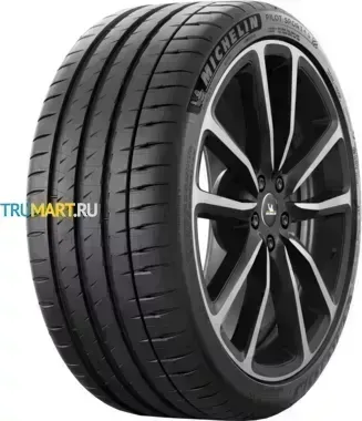 Шина Michelin Pilot Sport 4 S 295/45ZR18 112(Y) XL 4 S TL