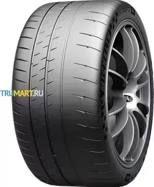 Шина Michelin Pilot Sport Cup 2 R 235/35ZR19 91(Y) XL 2 R CN TL