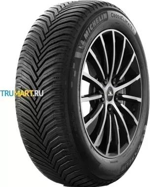 Шина Michelin CrossClimate 2 225/45R18 95Y XL 2 TL ZP