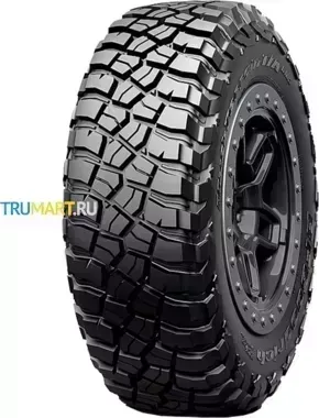 Шина BFGoodrich 27x9R14 N Mud Terrain T/A KM3 TL NHS