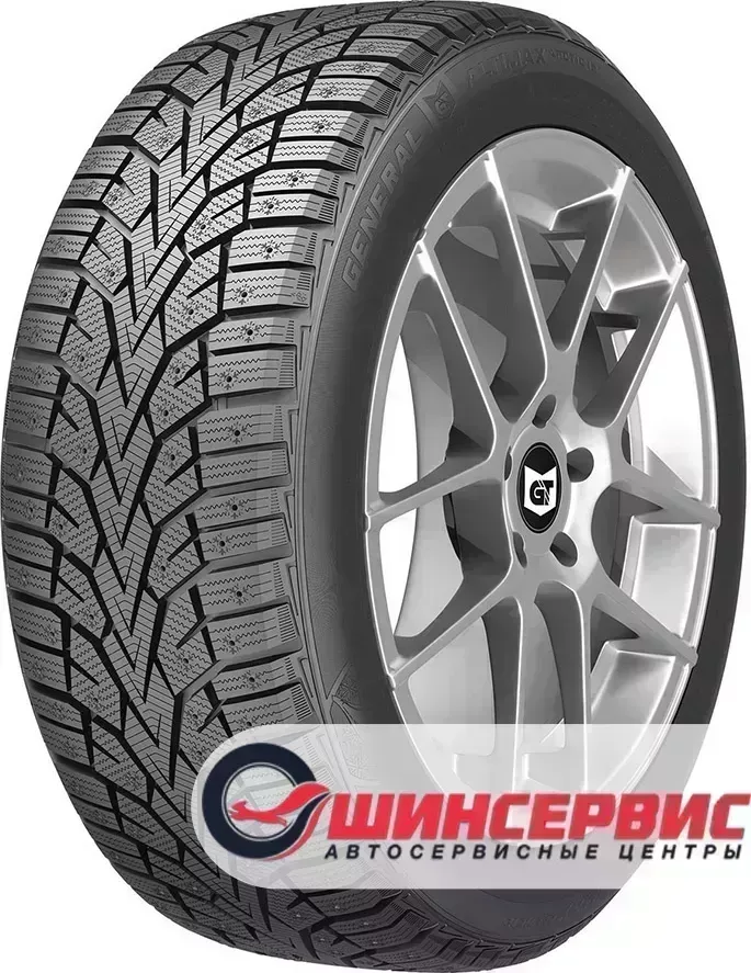 Шина General Tire ALTIMAX ARCTIC 12