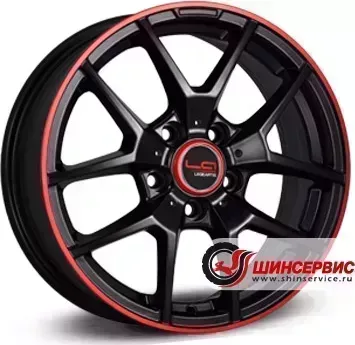 Диск автомобильный Legeartis Concept MB509