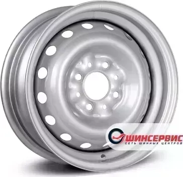 Диск автомобильный ТЗСК VAZ 2103 R13 / 5.0J PCD 4x98.00 ET 29.00 ЦО 60.10