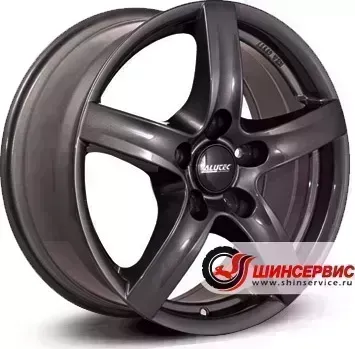 Диск автомобильный Alutec Grip