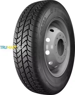 Шина КАМА -365 LT (НК-243) 185R14C 102/100R LT TL
