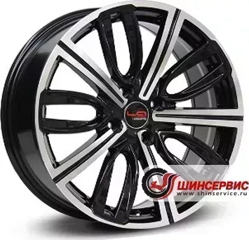 Диск автомобильный Legeartis Concept Ci503
