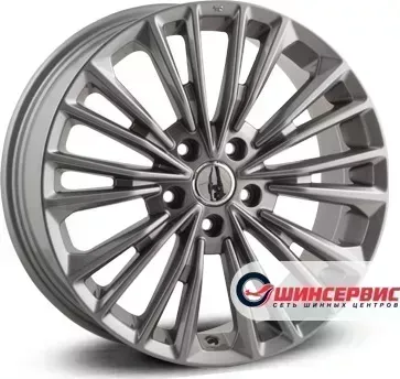 Диск автомобильный Legeartis Concept TY554