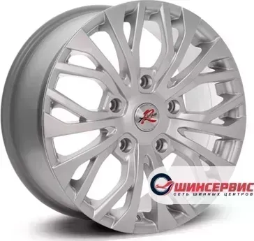 Диск автомобильный X-trikeRST LC200 R088