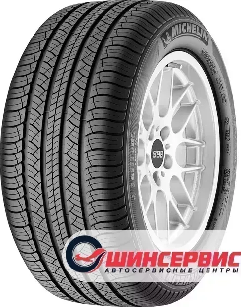 Шина Michelin Latitude Tour HP