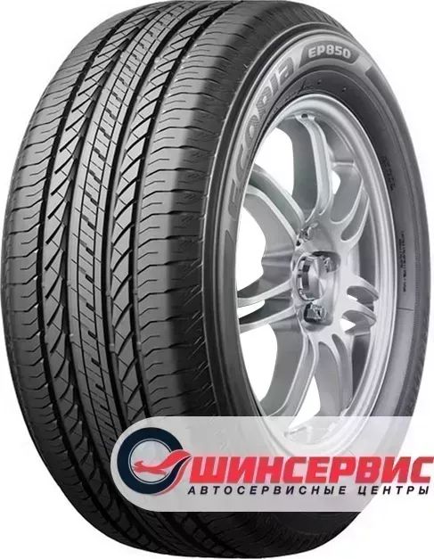 Шина Bridgestone Ecopia EP850