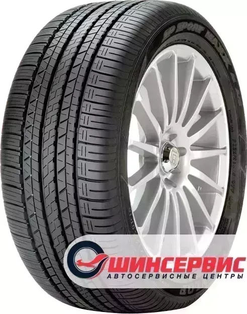 Шина Dunlop SP Sport Maxx A1