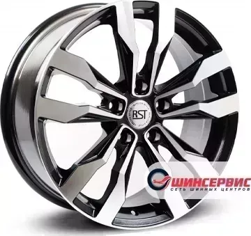 Диск автомобильный RST R047 R17 / 7.0J PCD 5x105.00 ET 42.00 ЦО 56.60