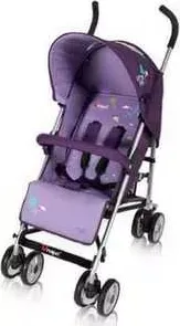 Коляска трость Baby Design UNIQUE TRIP сиреневый K357/1