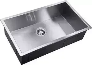 Мойка кухонная ZorG Inox X (X-7444)