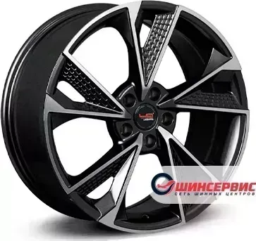 Диск автомобильный Legeartis Concept A536