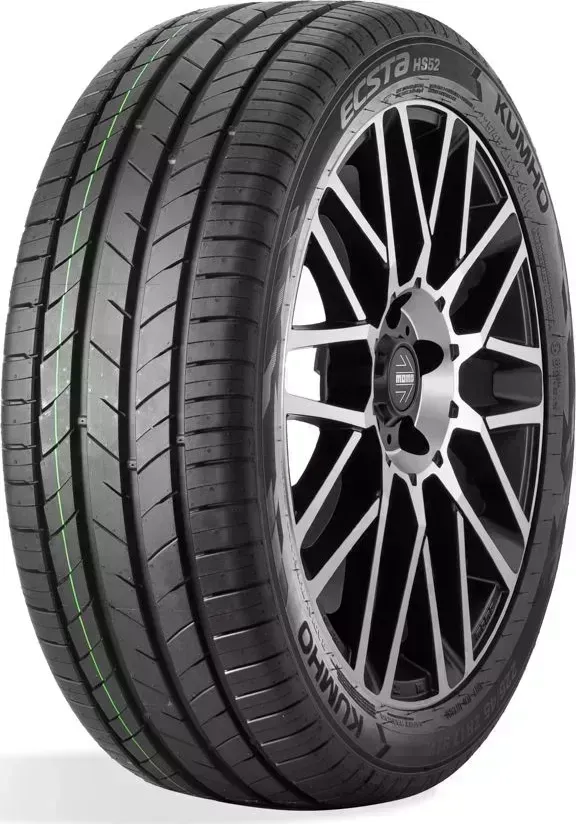 Шина KUMHO HS-52 XL XL 205/55/R16 94 W