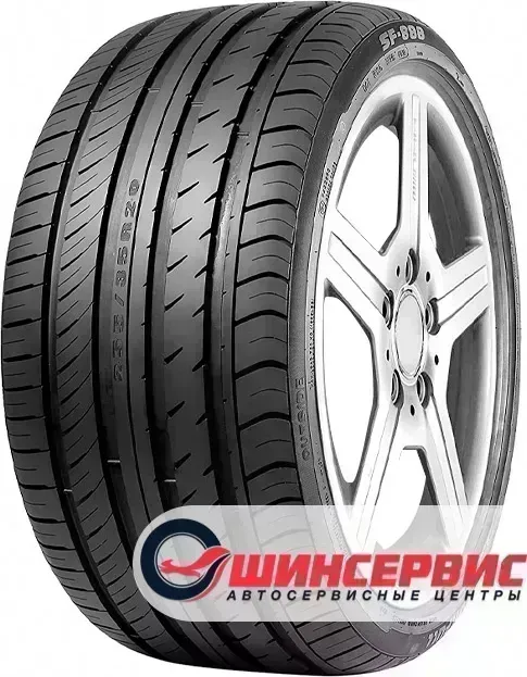 Шина Sunfull SF-888