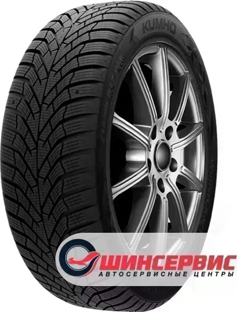 Шина Kumho WP52