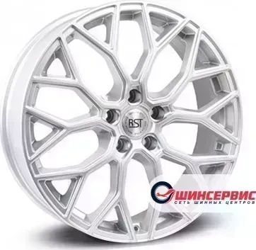 Диск автомобильный RST R059 R19 / 7.0J PCD 5x112 ET 43.00 ЦО 57.10