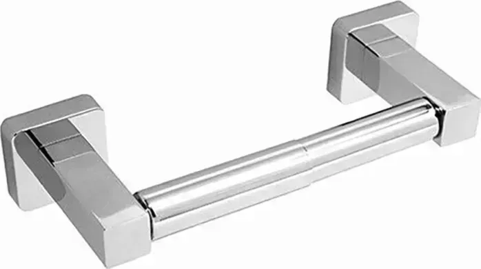 Держатель туалетной бумаги Wasserkraft Lippe хром (K-6522)