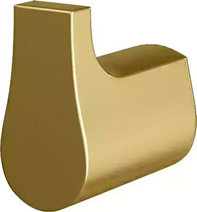 Крючок Wasserkraft Aisch золото (K-5923)