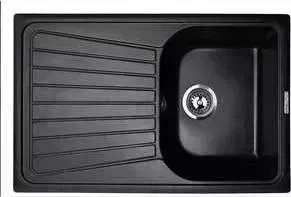 Мойка кухонная LAVA L3 790х500 светлый беж (L3DUN)