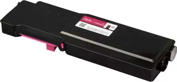 Картридж Sakura 106R03535 пурпурный, 8 000 к.