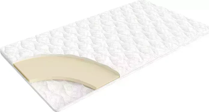 Наматрасник Аскона Topper base 200x140
