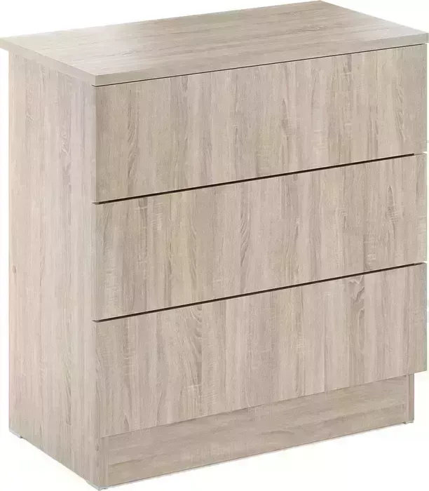 Комод Mebel Ars Уно (дуб сонома)