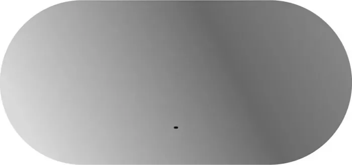 Зеркало CEZARES Vague 150х70 с подсветкой, датчик движения (CZR-SPC-VAGUE-1500-700-MOV)