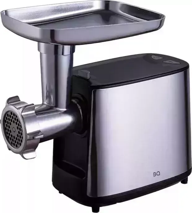 Мясорубка BQ MG1000 Black